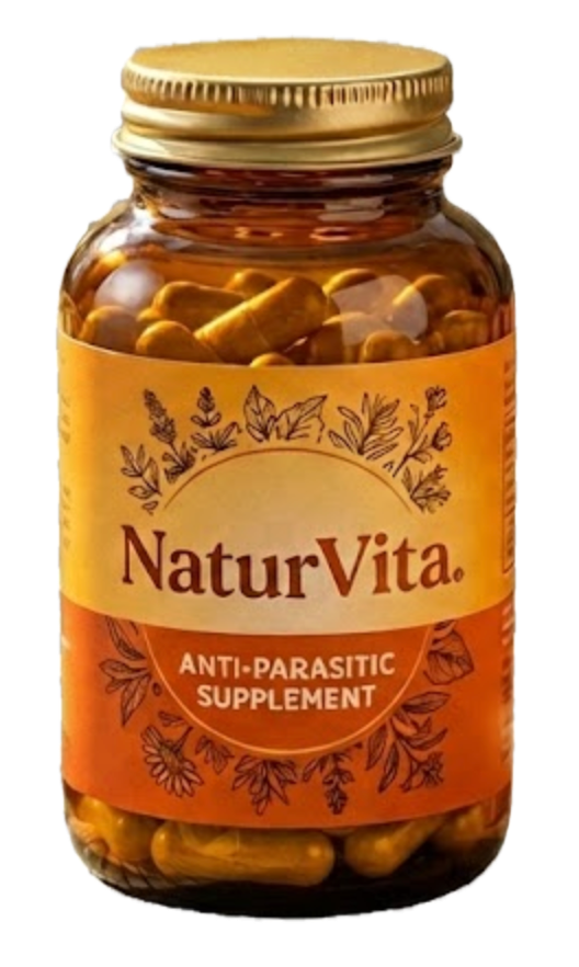 NaturVita - Mindennapi támogatás